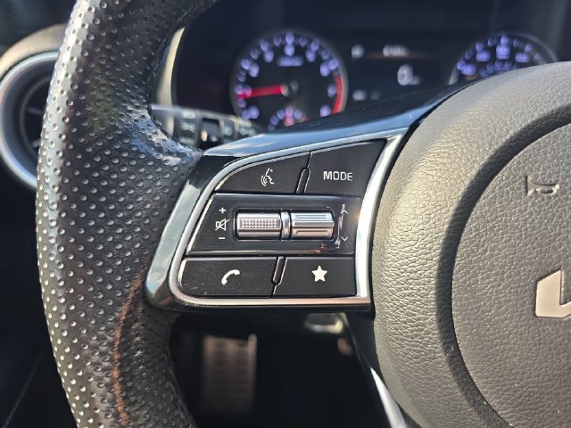 Used 2023 Kia Forte GT-Line w/ GT-Line Premium Package FWD image 20