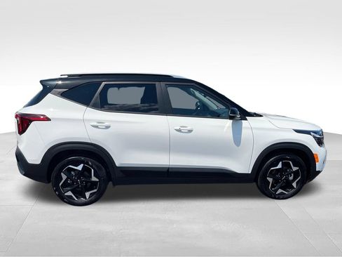 Used 2026 Kia Seltos S FWD image 6