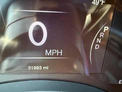 Certified 2021 Jeep Grand Cherokee Limited w/ Quick Order Package 28K 80th image 23