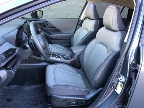 Certified 2024 Subaru Crosstrek 2.0i Premium image 6