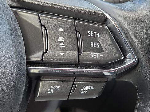 Used 2025 MAZDA CX-5 AWD 2.5 S w/ Preferred Package image 20