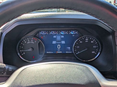 Certified 2022 Ford Expedition Limited image 20