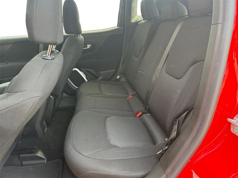 Certified 2018 Jeep Renegade Sport w/ Power & Air Group image 13