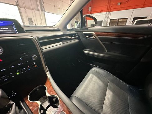 Used 2019 Lexus RX 350L AWD image 22