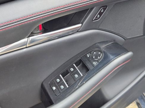 Used 2024 MAZDA MAZDA3 s image 19