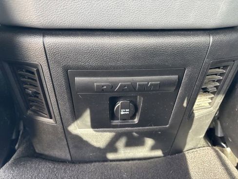 Used 2014 RAM 1500 Big Horn AWD/4WD image 11