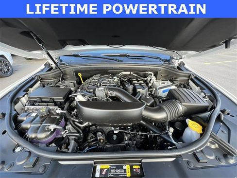 New 2026 Dodge Durango GT w/ Blacktop Package image 13