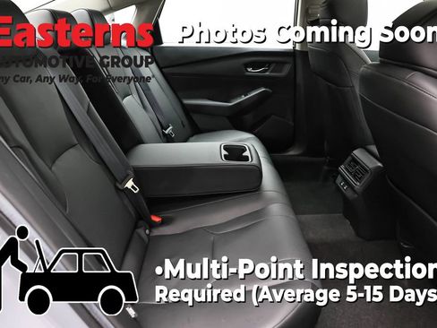 Used 2024 Honda Accord EX-L image 23