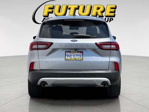 Certified 2023 Ford Escape Active w/ Tech Pack #2 FWD image 4