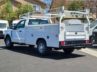 New 2025 Ford F350 XL RWD video 2