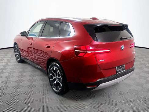 Used 2025 BMW X3 xDrive30i AWD/4WD image 5
