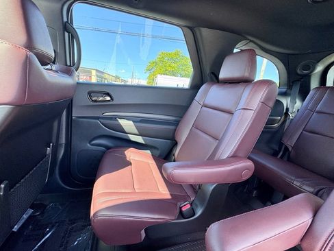 New 2026 Dodge Durango GT AWD/4WD image 16
