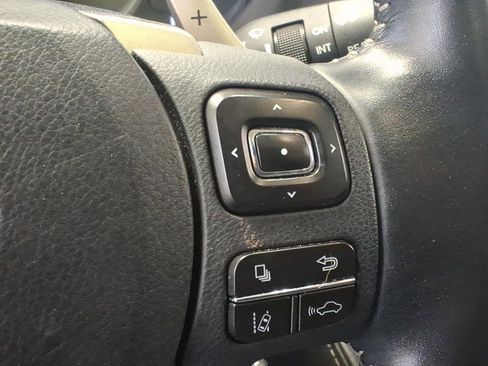 Used 2019 Lexus NX 300 PREMIUM PKG w/ Premium Package image 13