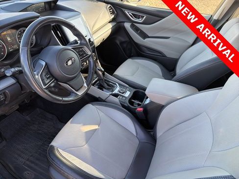 Used 2019 Subaru Forester Limited image 11