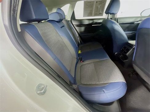 Used 2024 Kia Seltos S image 29
