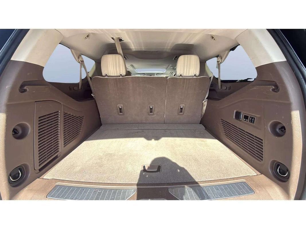 Used 2022 GMC Yukon XL Denali AWD/4WD image 21
