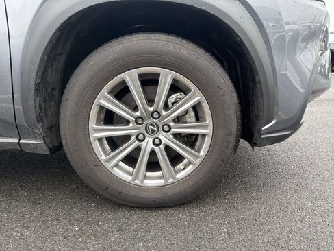 Used 2021 Lexus NX 300 AWD w/ Accessory Package 2 image 9