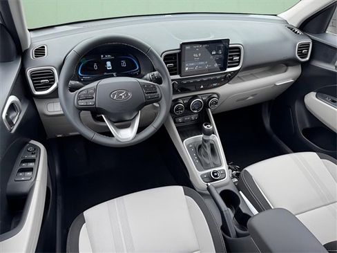 New 2026 Hyundai Venue SEL image 8