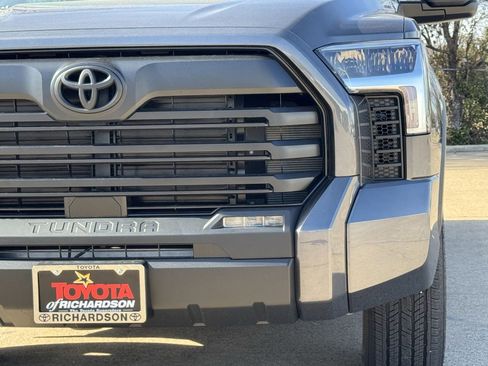 New 2026 Toyota Tundra SR5 image 8