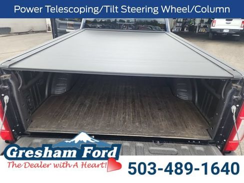 Used 2022 Ford F350 Lariat w/ Lariat Ultimate Package AWD/4WD image 24