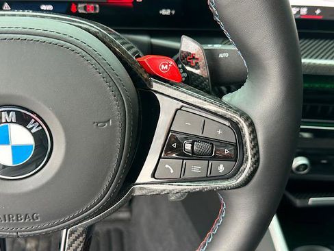 Used 2025 BMW M4 xDrive Competition image 24