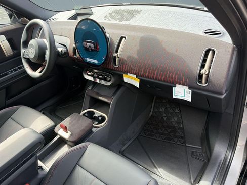 New 2027 MINI Cooper Countryman S AWD/4WD image 30