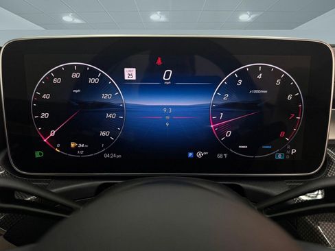 New 2026 Mercedes-Benz CLE 300 4MATIC Cabriolet image 14