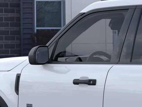 New 2026 Ford Bronco Sport Big Bend AWD/4WD image 18