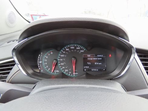 Used 2018 Chevrolet Trax LS image 22
