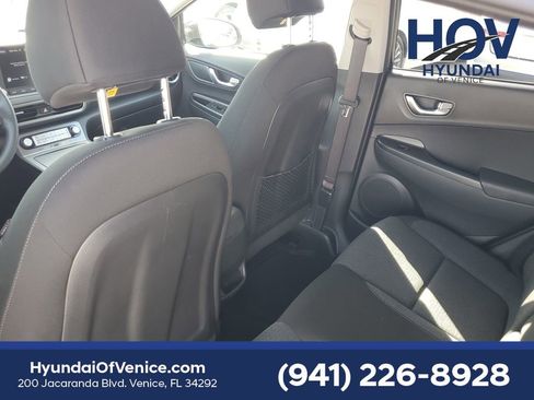Certified 2023 Hyundai Kona SE image 19