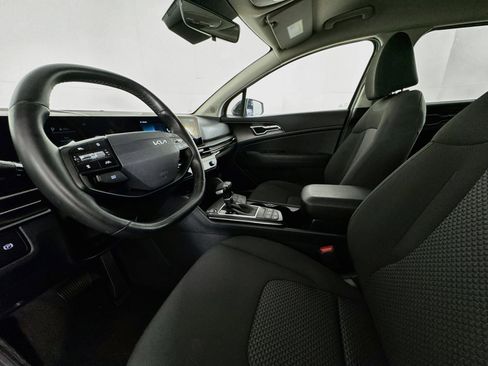 Used 2026 Kia Sportage LX FWD image 20