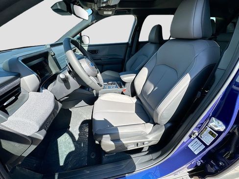 New 2026 Subaru Outback Limited image 25