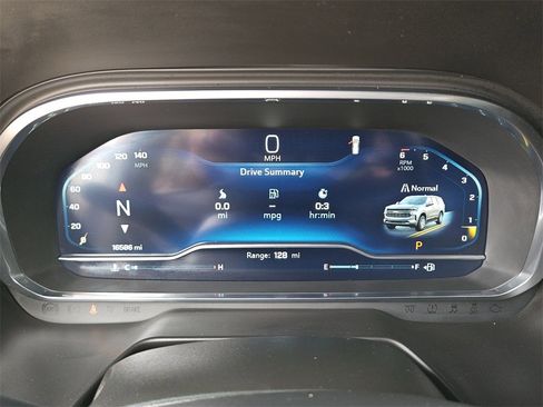 Used 2024 Chevrolet Tahoe LT image 19