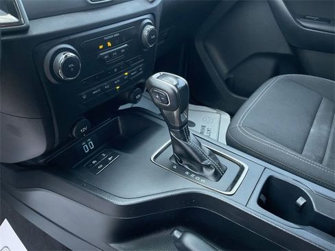 Used 2022 Ford Ranger XLT w/ Equipment Group 301A Mid image 21