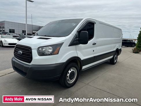 Used 2019 Ford Transit 150 148 Low Roof RWD image 4