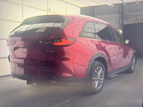 Used 2024 MAZDA CX-90 3.3 Turbo w/ Preferred Package image 3