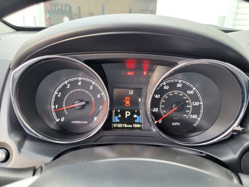 Used 2024 Mitsubishi Outlander Sport SE AWD/4WD image 24