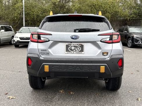 New 2026 Subaru Crosstrek 2.5i Wilderness image 4