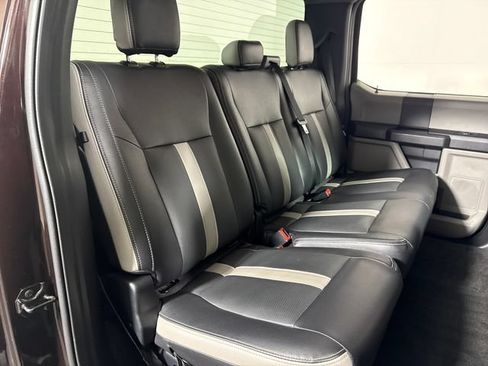 Used 2020 Ford F150 XL w/ Equipment Group 101A Mid AWD/4WD image 15