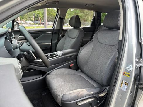 Used 2023 Hyundai Santa Fe SE AWD/4WD image 21