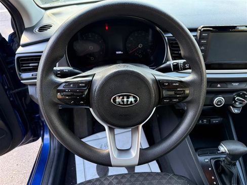 Used 2019 Kia Rio S image 23