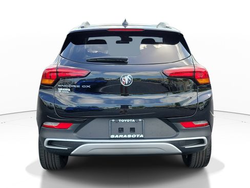 Used 2023 Buick Encore GX Select FWD image 5