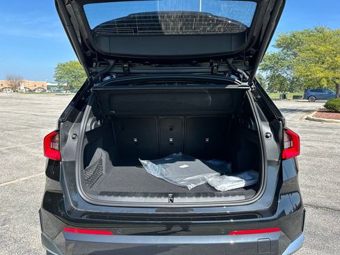 New 2026 BMW X1 xDrive28i w/ Technology Package image 24