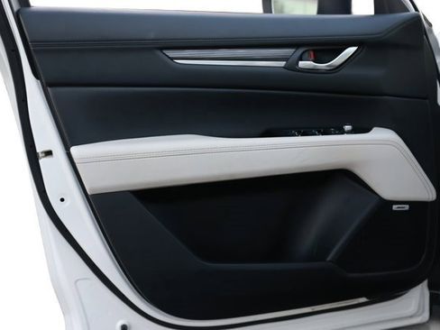 Used 2023 MAZDA CX-5 AWD 2.5 S w/ Premium Plus Pkg image 21