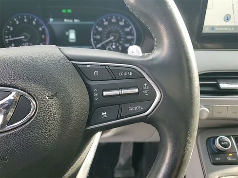 Used 2021 Hyundai Palisade SEL image 27