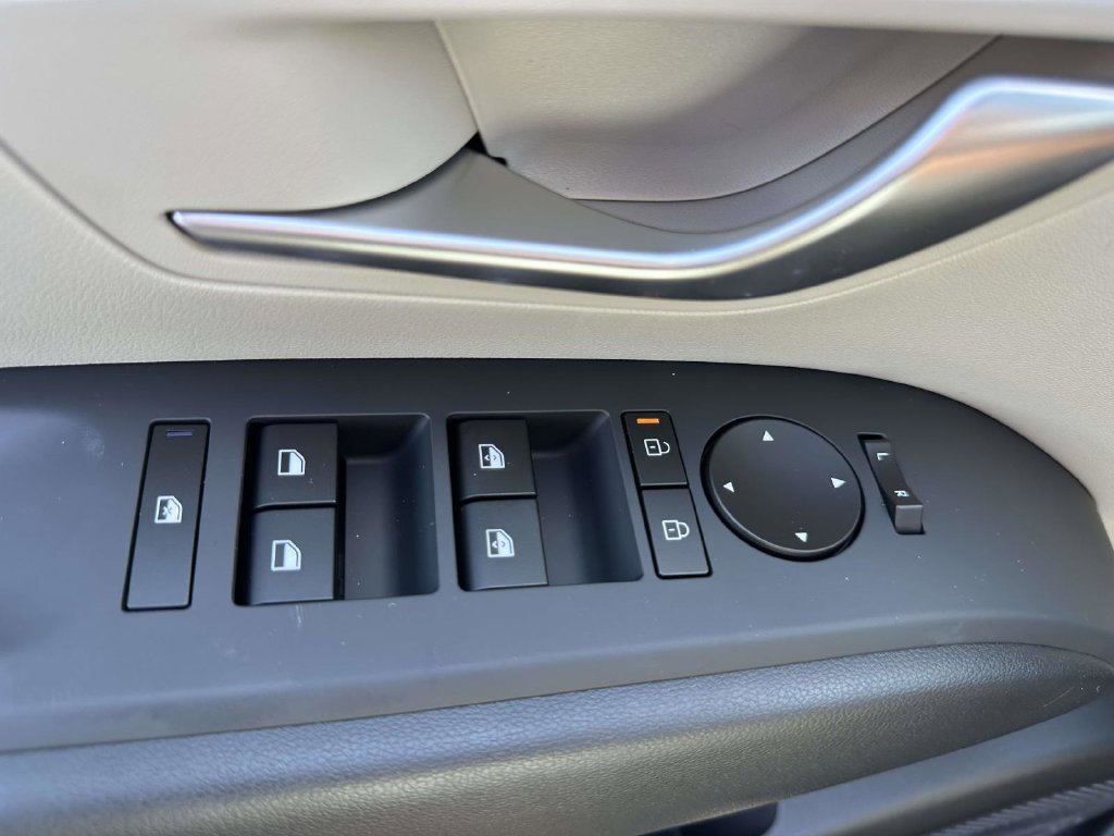 New 2026 Hyundai Tucson SEL Plus AWD/4WD image 32