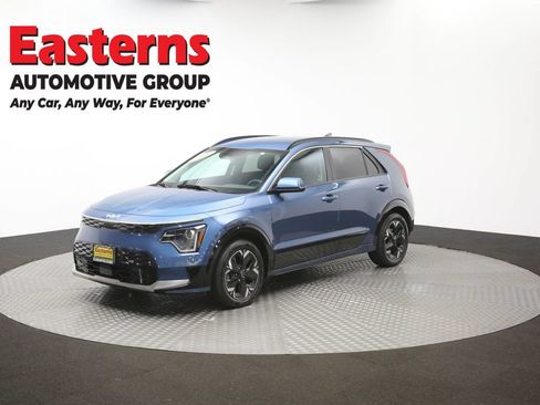 Used 2024 Kia Niro Wind w/ Wind Preserve Package FWD image 57