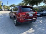 Used 2012 Jeep Grand Cherokee Limited image 4