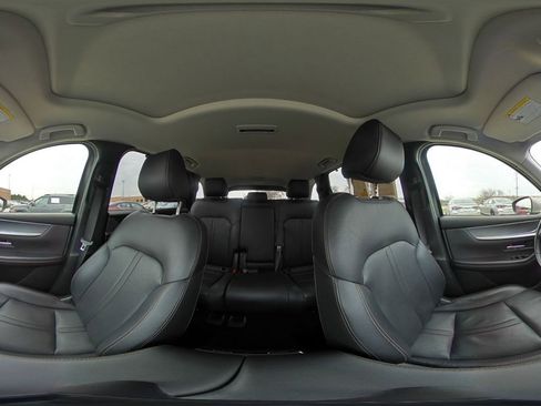 Used 2025 MAZDA CX-90 3.3 Turbo w/ Preferred Package image 42