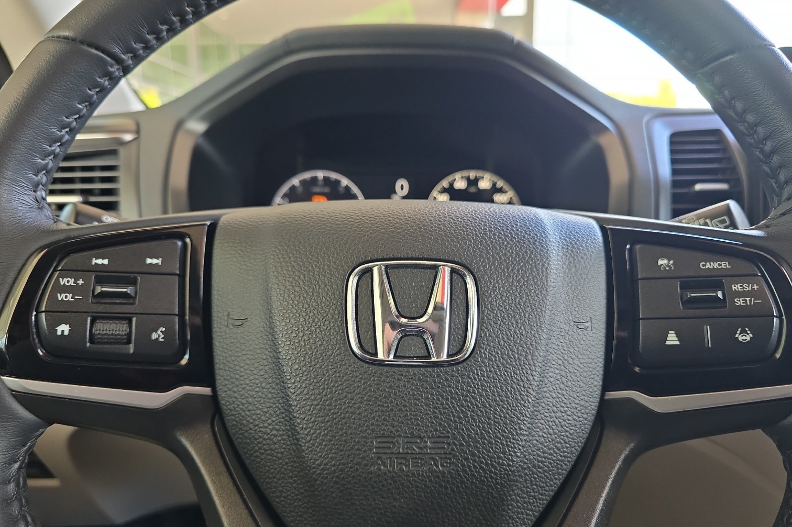 Used 2025 Honda Odyssey EX-L image 24